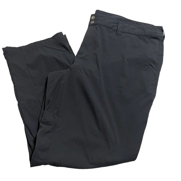 Pants - Colombia Omni-Shield Advanced Repellency Pants